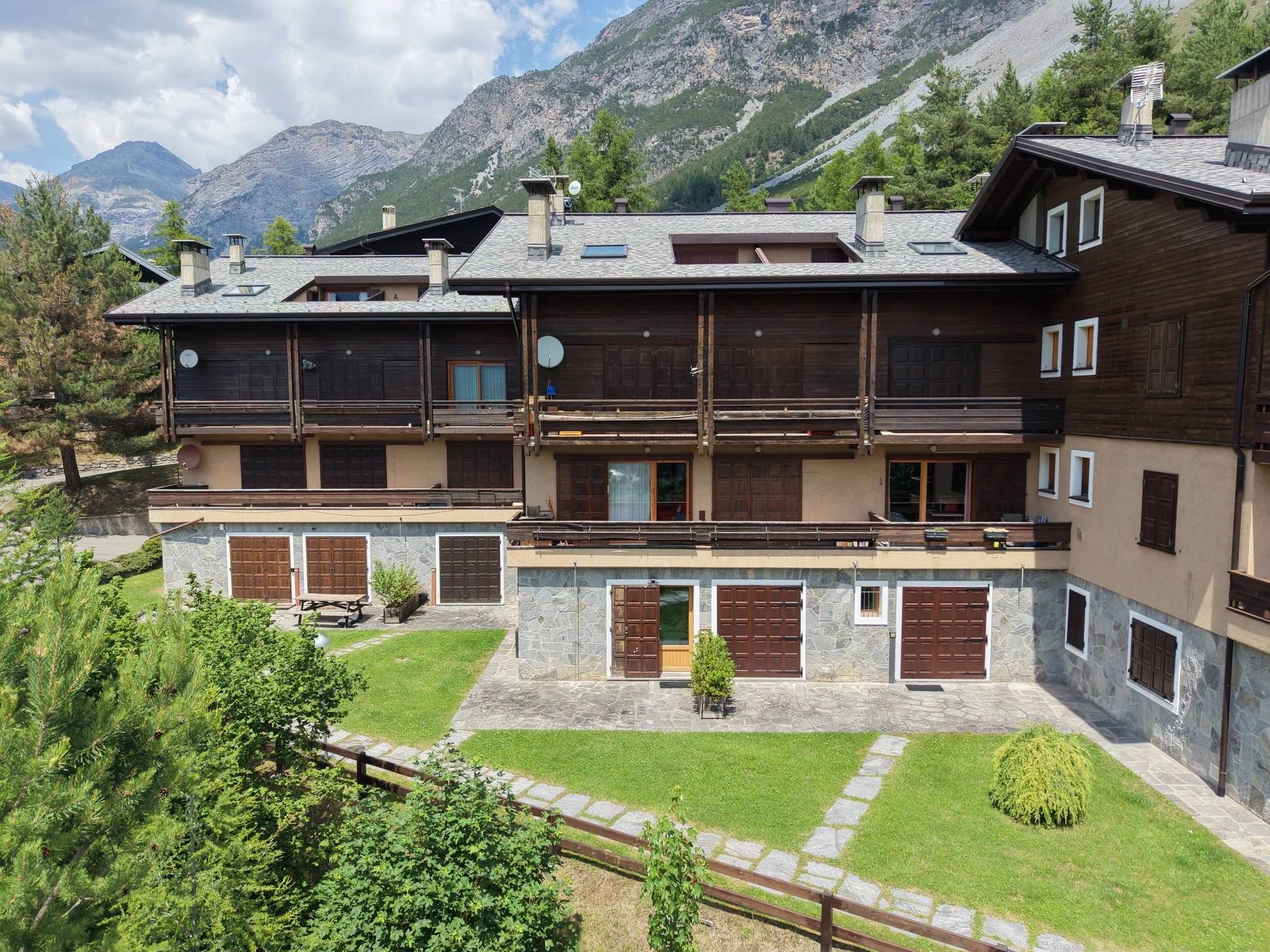 Agence immobilière de Incasa Group S.R.L