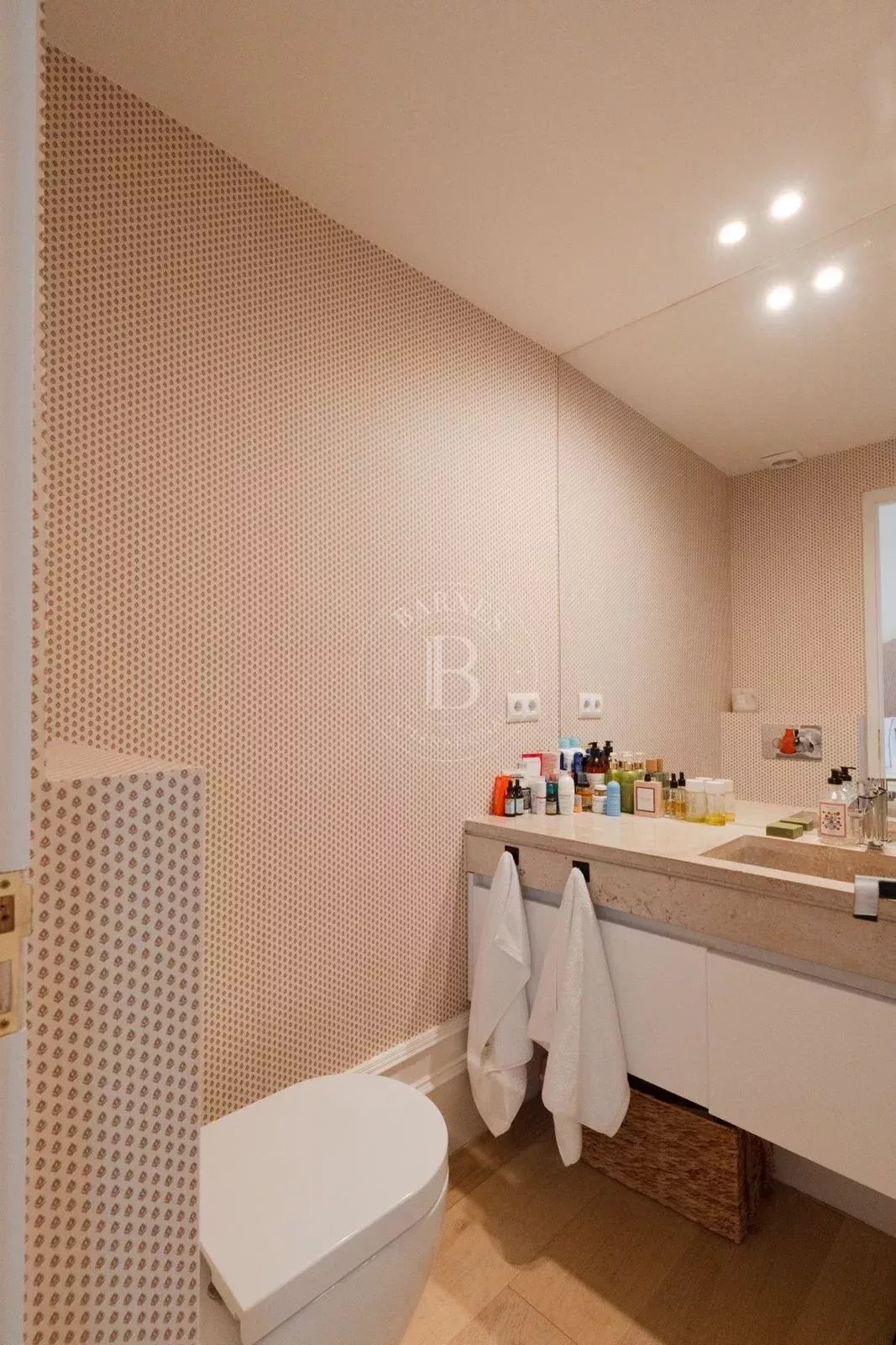 Daire Madrid - picture 24