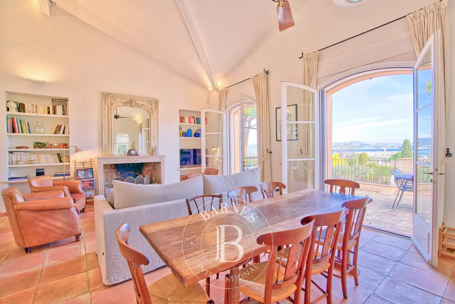 Saint-Tropez  - Villa 5 Bedrooms - picture 5
