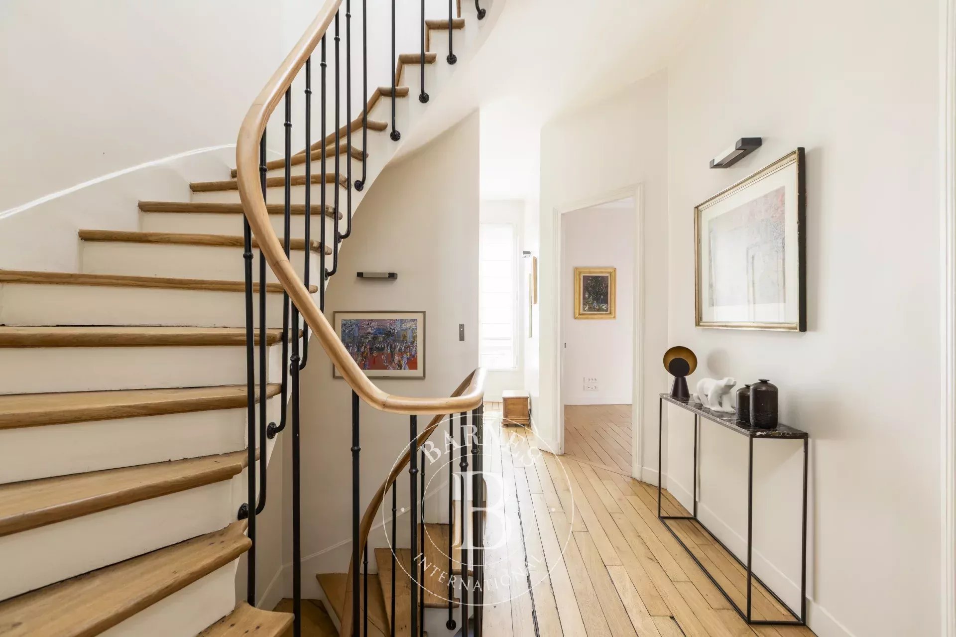 Ev Neuilly-sur-Seine - picture 11