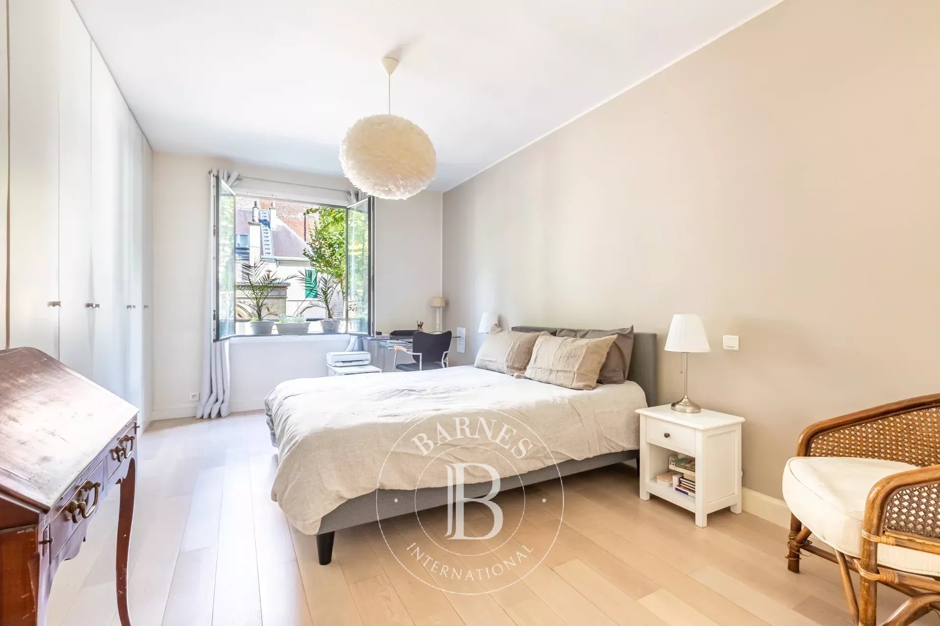 Daire Neuilly-sur-Seine - picture 13