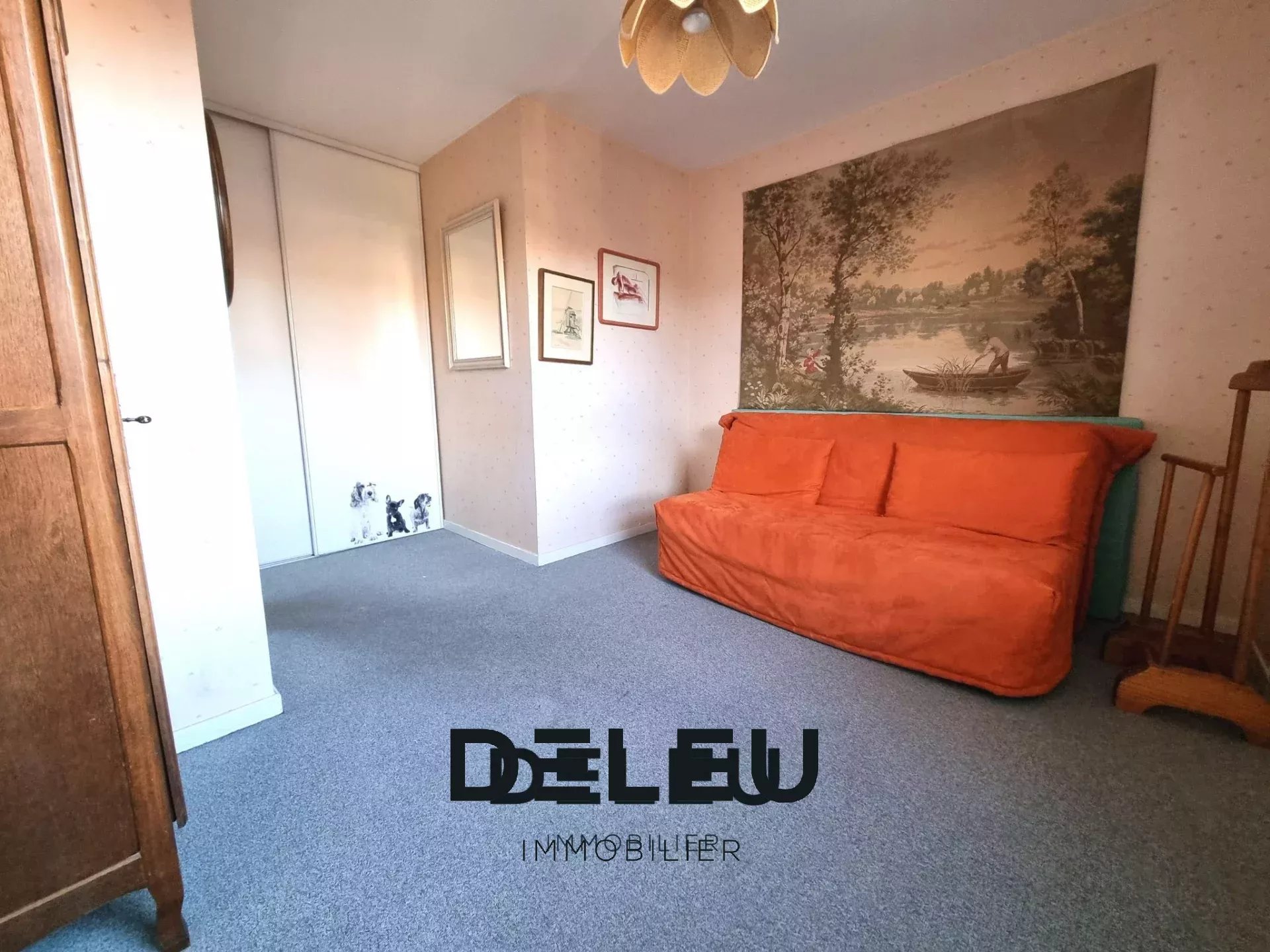 Sale Apartment Wambrechies