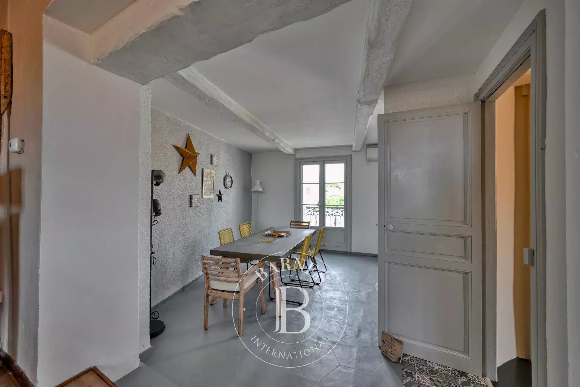 Mèze  - Maison de ville 6 Pi&egrave;ces 3 Chambres - picture 5