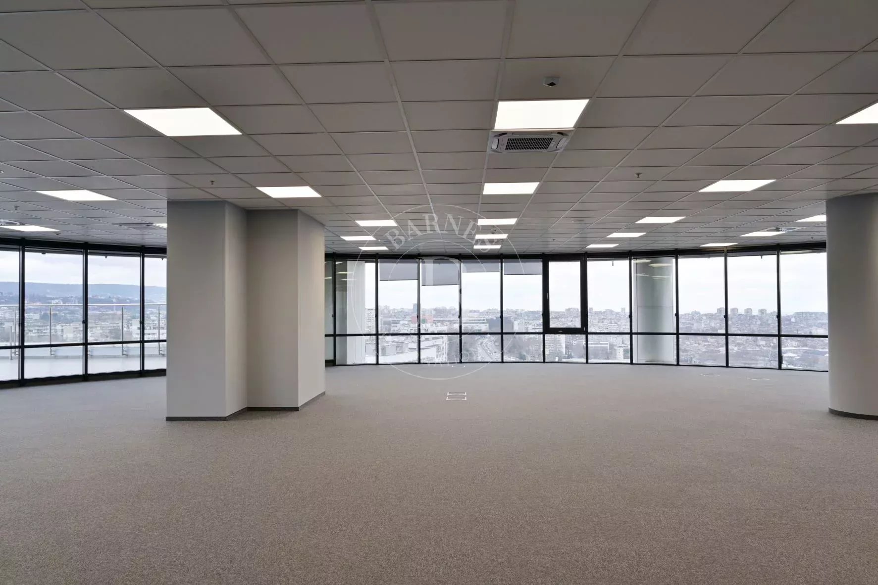 Varna  - Bureaux  - picture 7