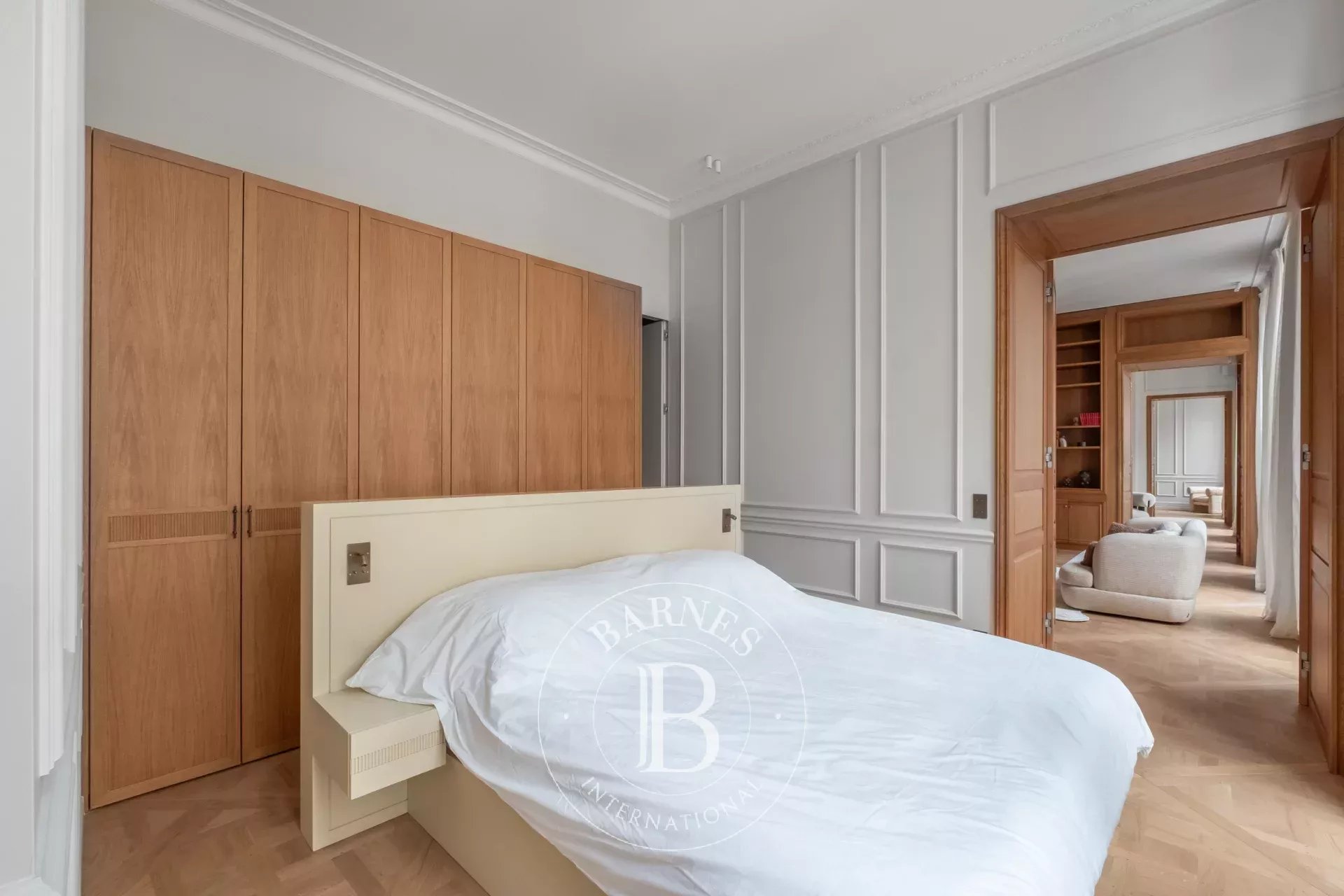Apartment - Paris - Rue de Tournon - 2 / 3 bedrooms - picture 12