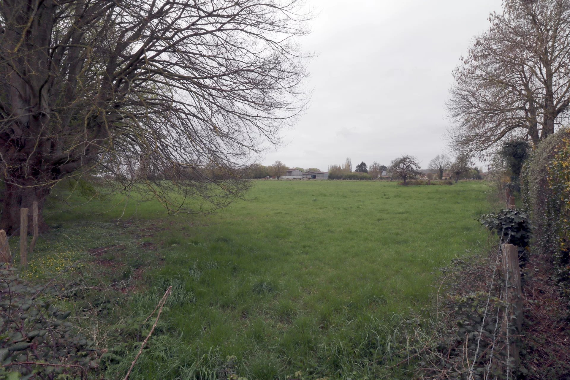 Agence immobilière de Agence immobilière Michel Bousquet