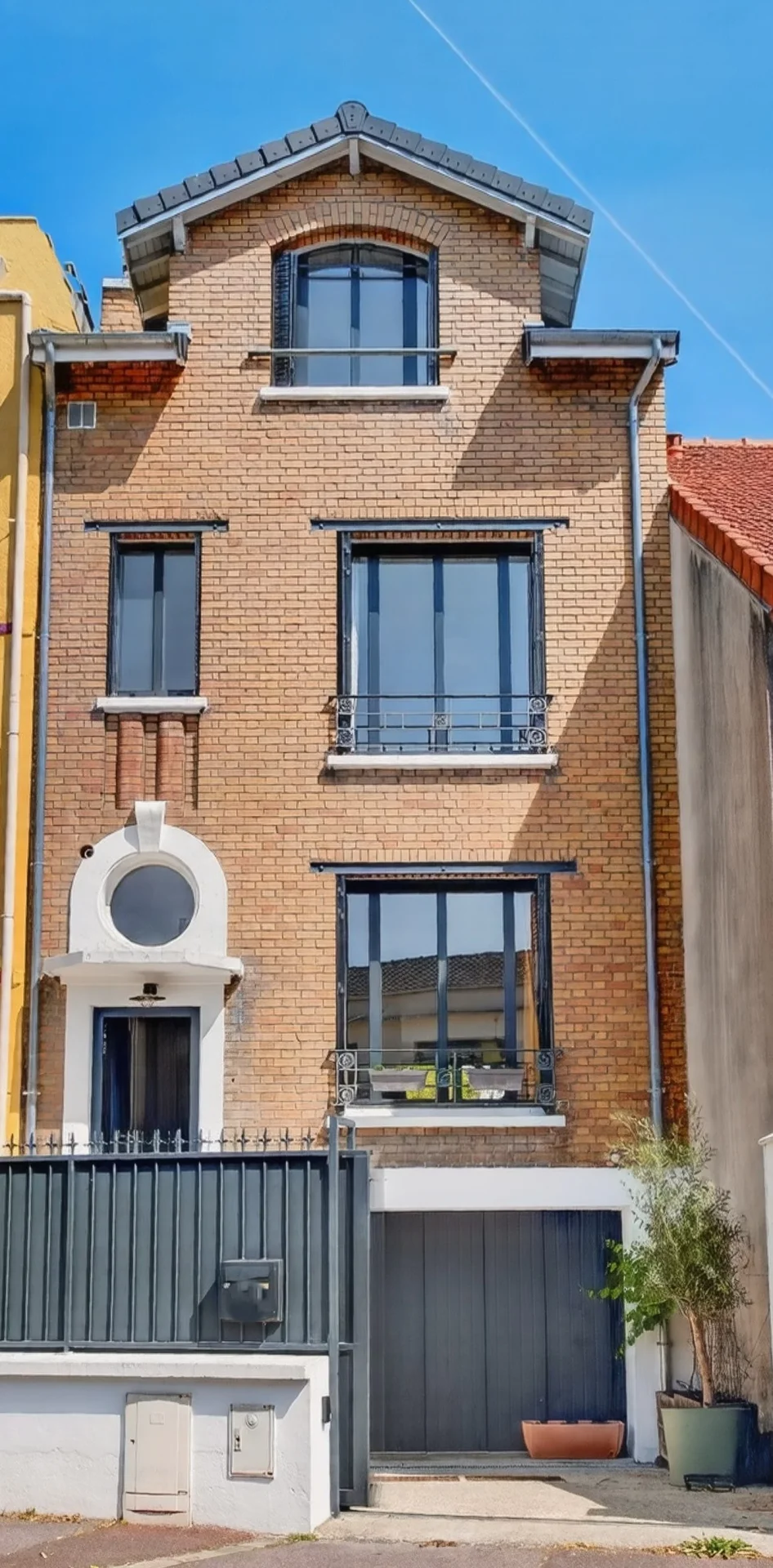 Suresnes - MONT-VALÉRIEN