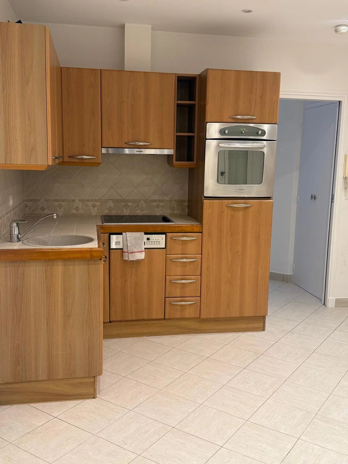 Vente Appartement Paris 17ème Batignolles