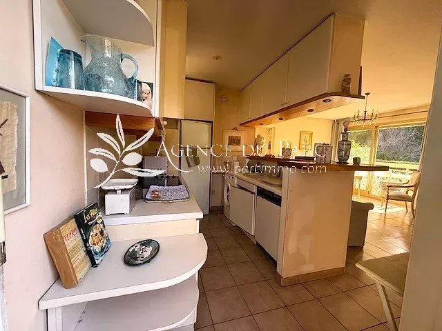 Sale Apartment Antibes