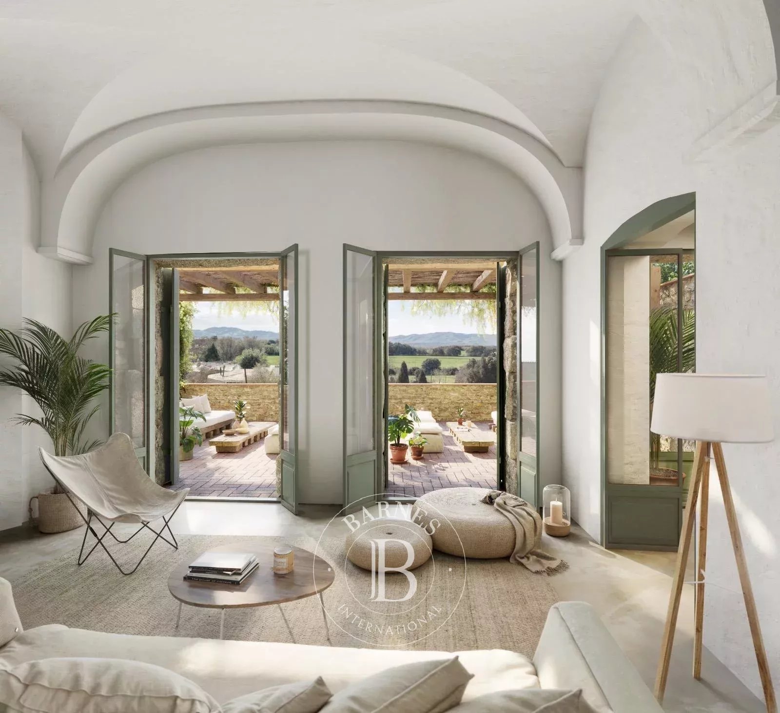 Maison de village Peratallada - picture 2