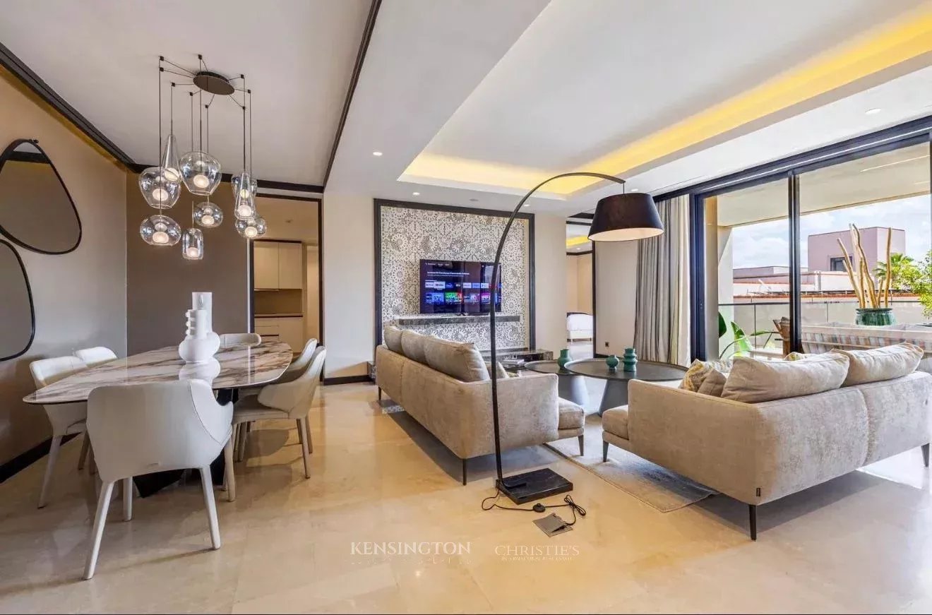 2 Bedroom Apartment/Flat's Image 9
