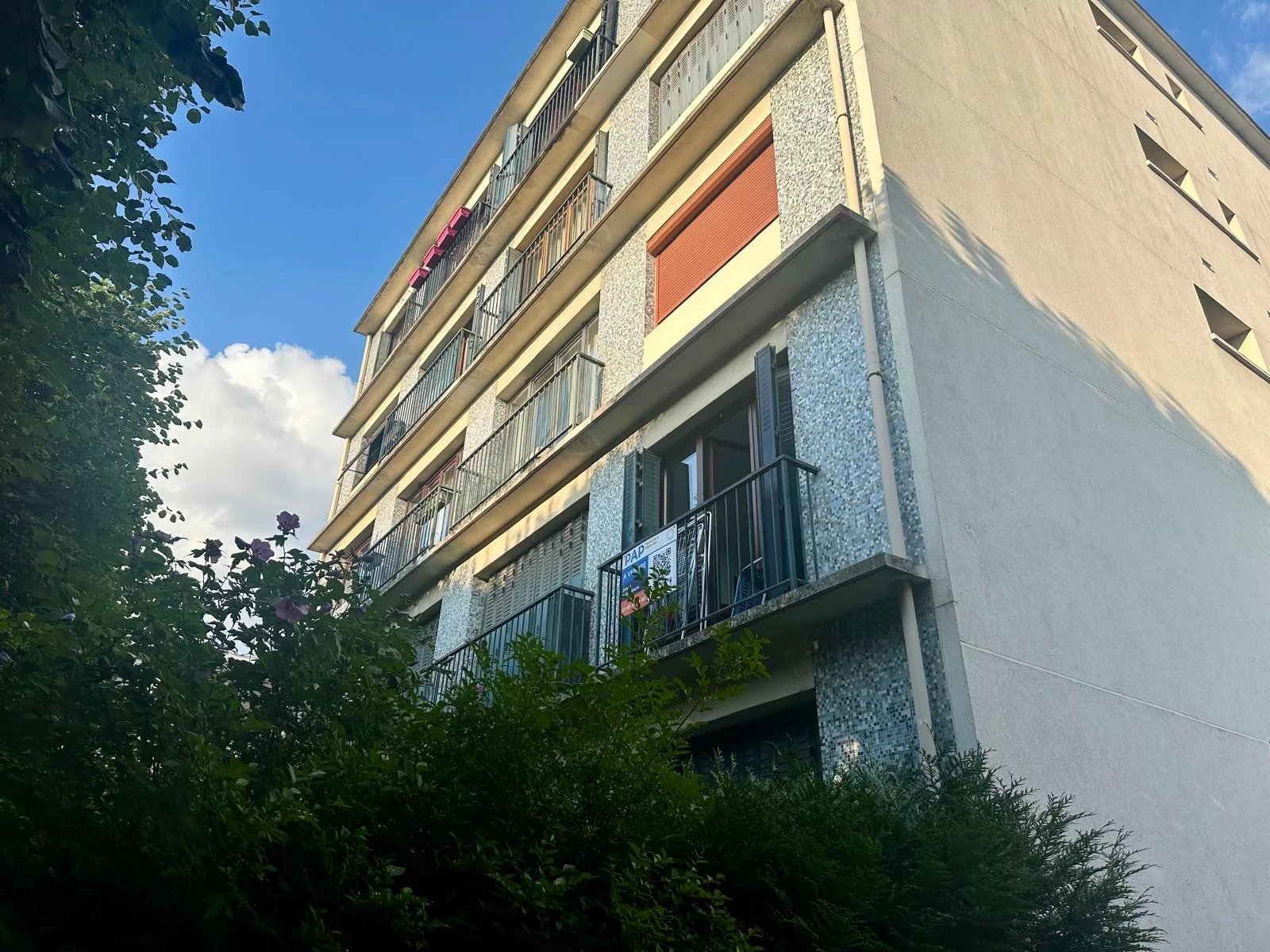 Agence immobilière de France Immobilier