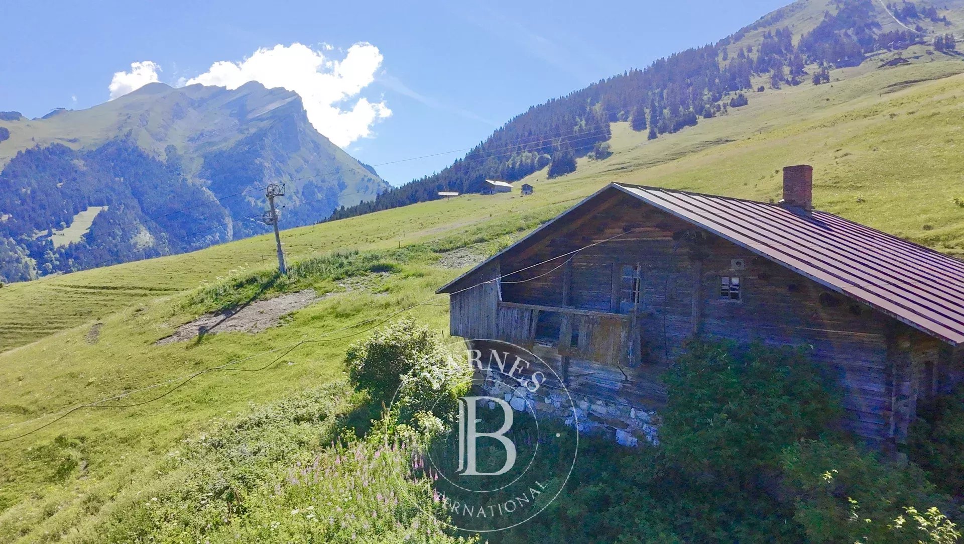 La Clusaz  - Chalet  - picture 4
