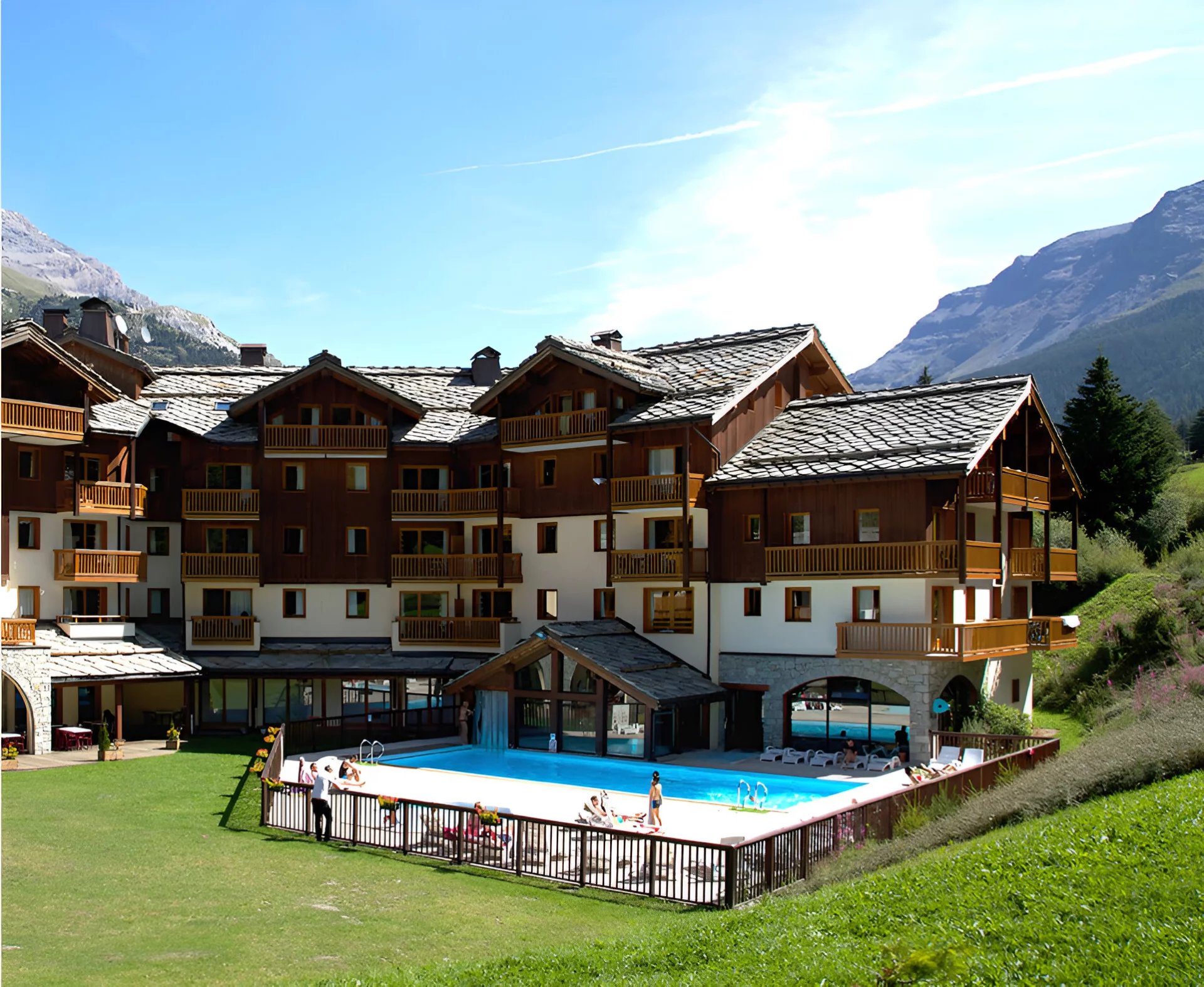 Agence immobilière de C&M IMMOBILIER