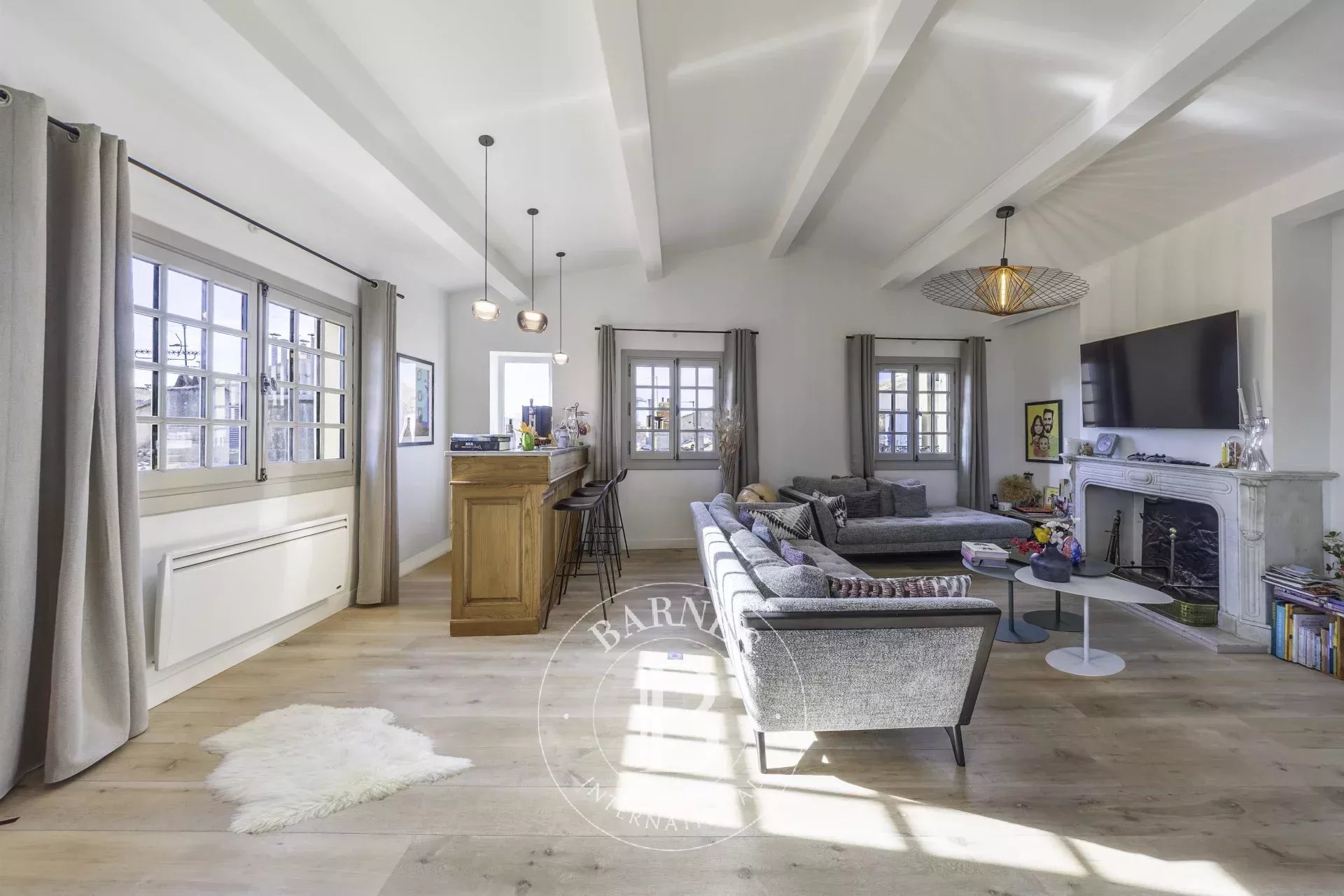 Daire Aix-en-Provence - picture 4