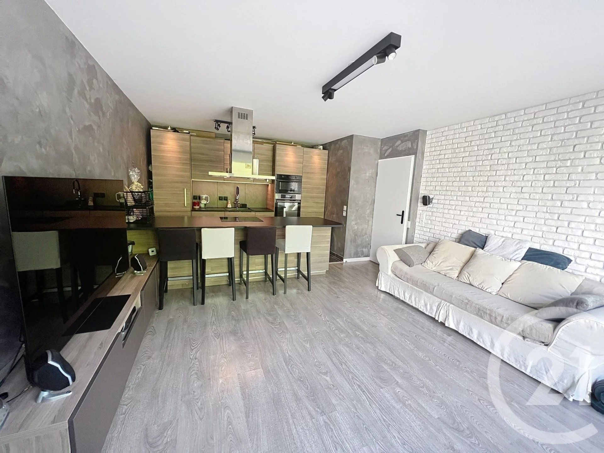 Vente Appartement Gonesse