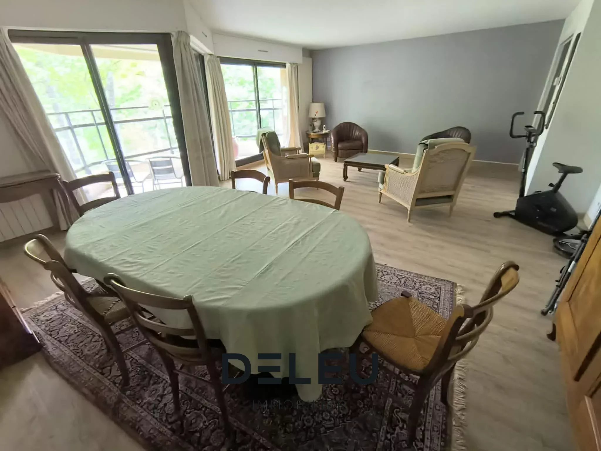 Sale Apartment Mouvaux