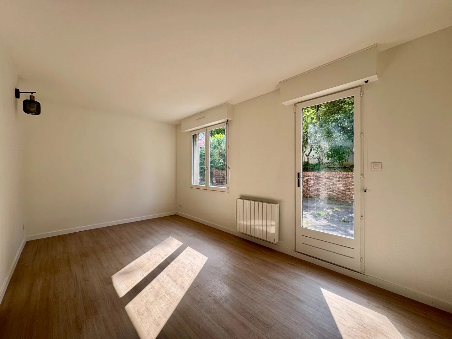 Vente Appartement Argenteuil