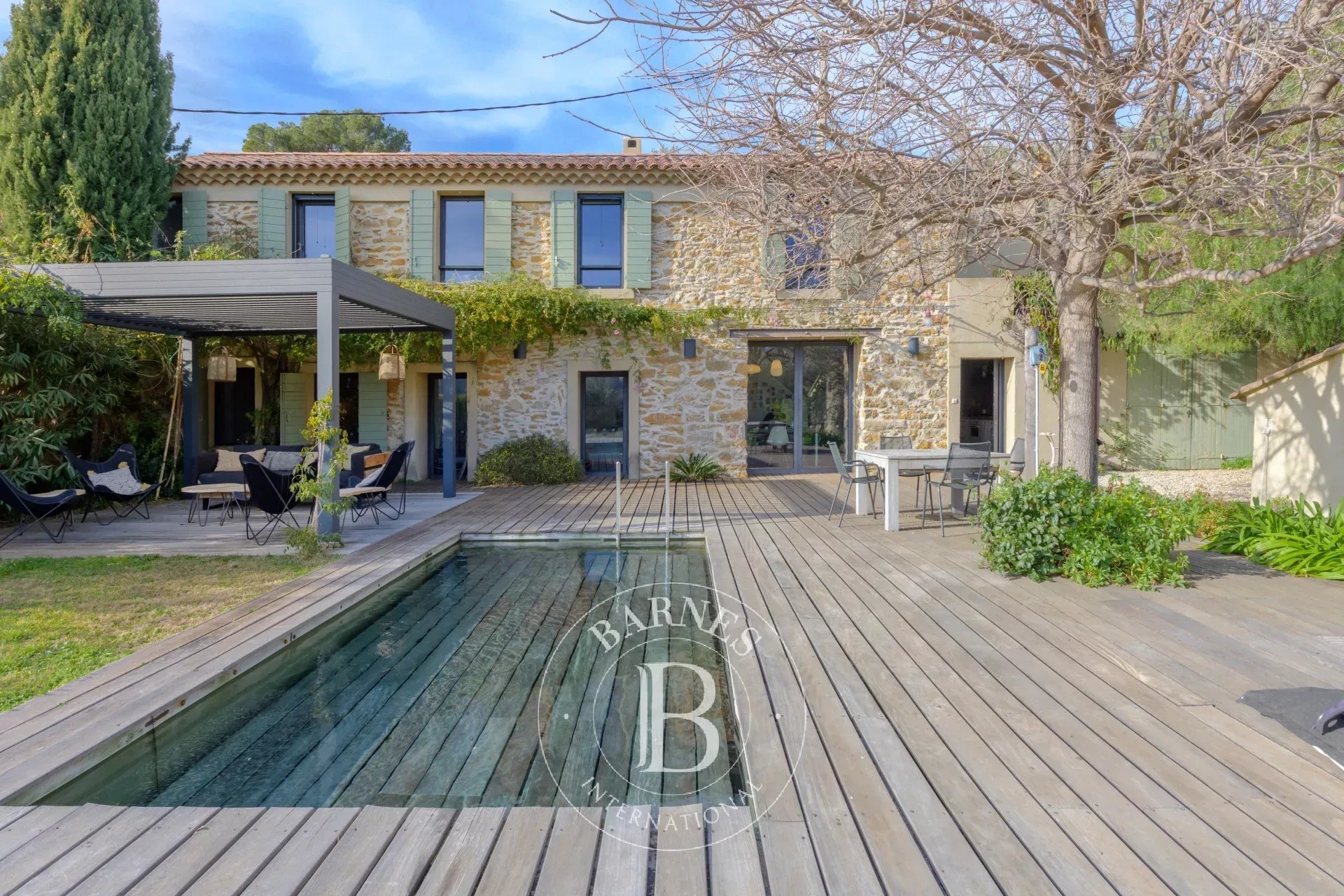 Ev Saint-Cyr-sur-Mer - picture 23