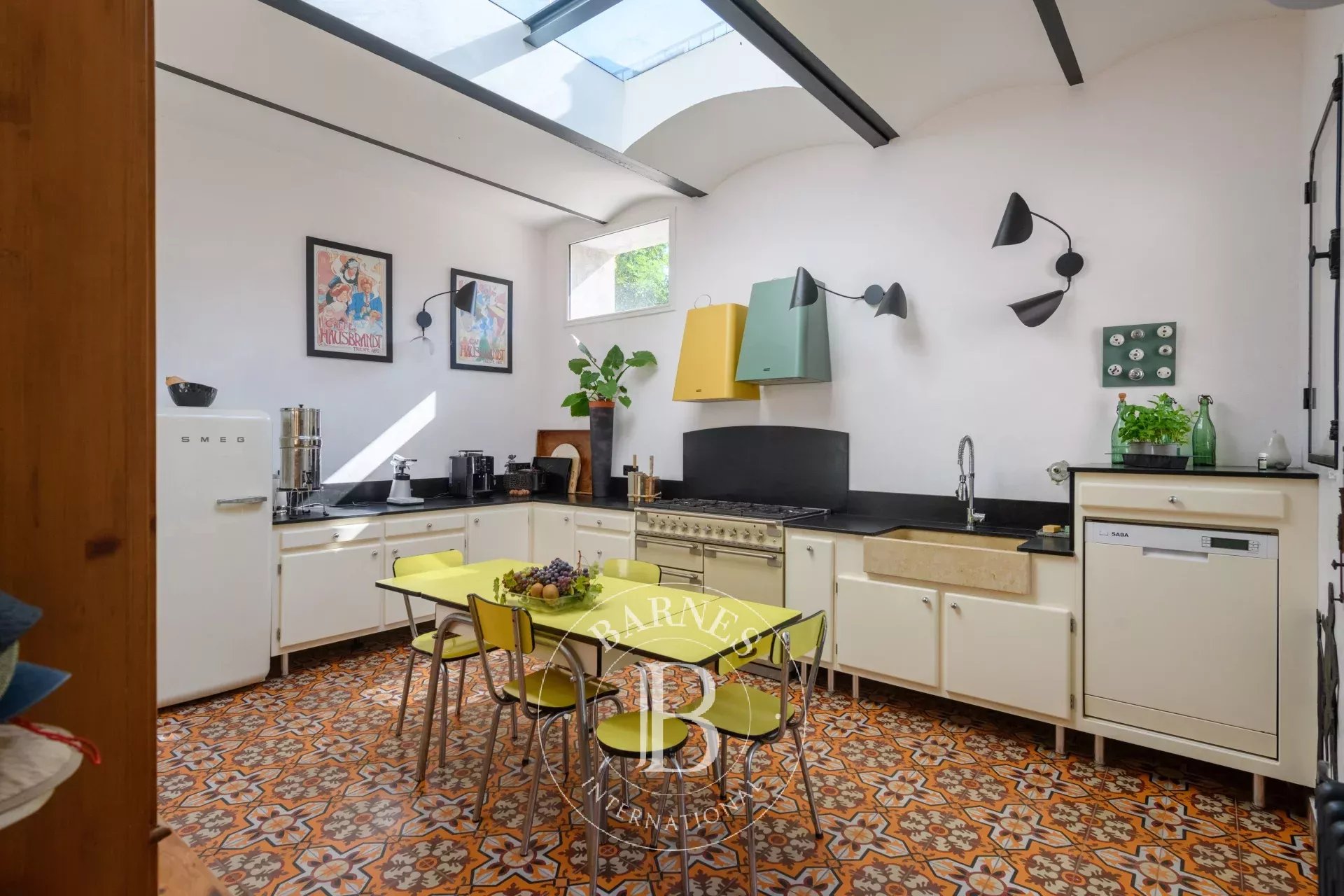 Villa Toulon - picture 4