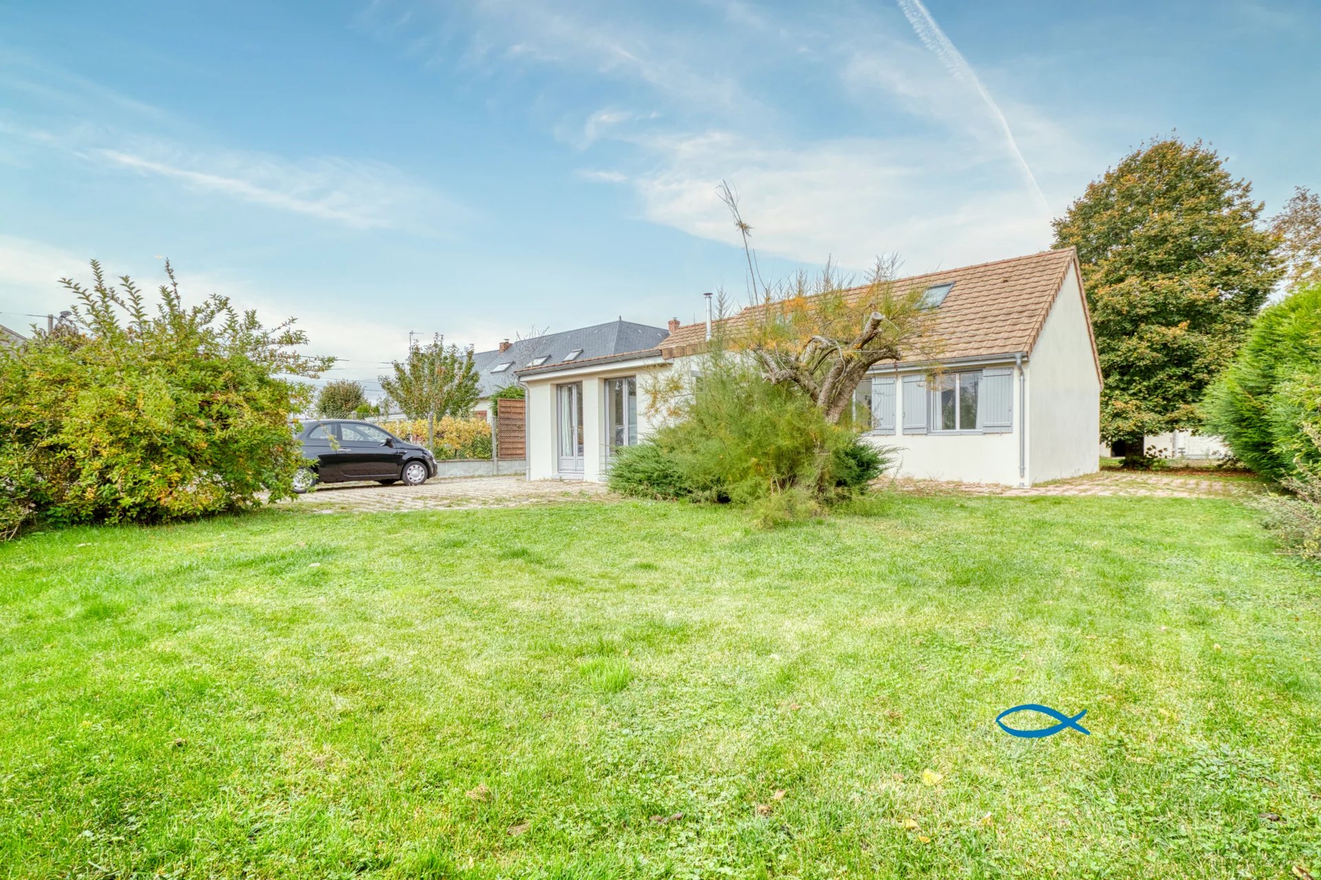 Agence immobilière de L’IMMOBILIER EXCLUSIF