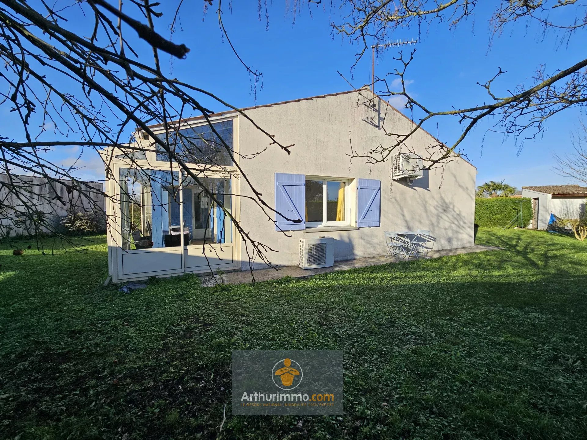 Agence immobilière de SAS DR ENERGIE