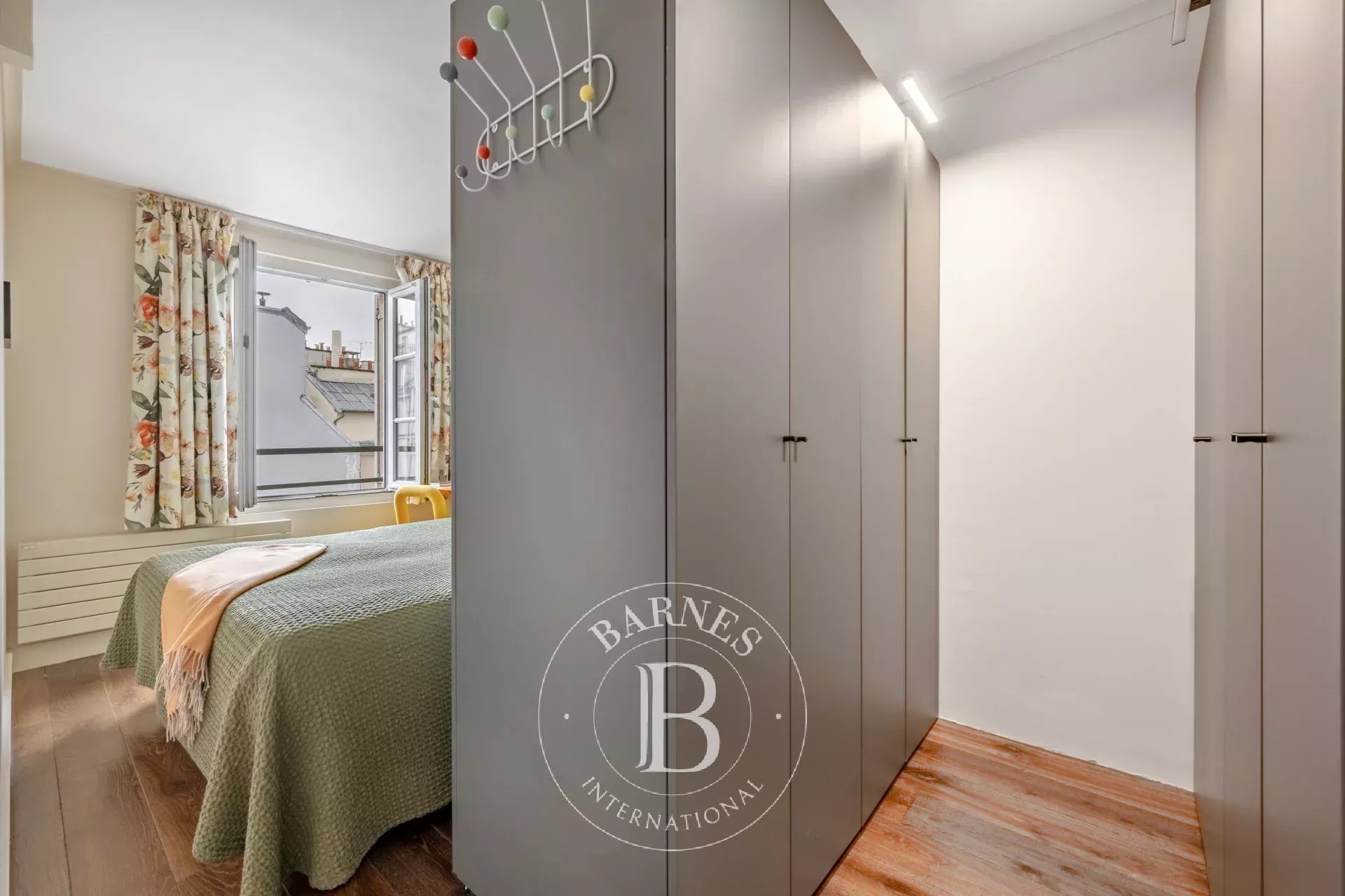 Daire Paris 2ème - picture 8