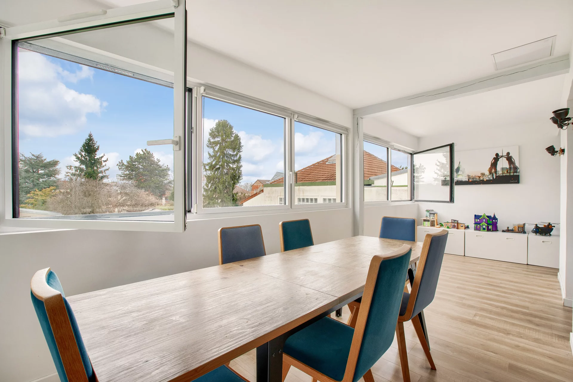 Rueil-Malmaison - MONT VALÉRIEN