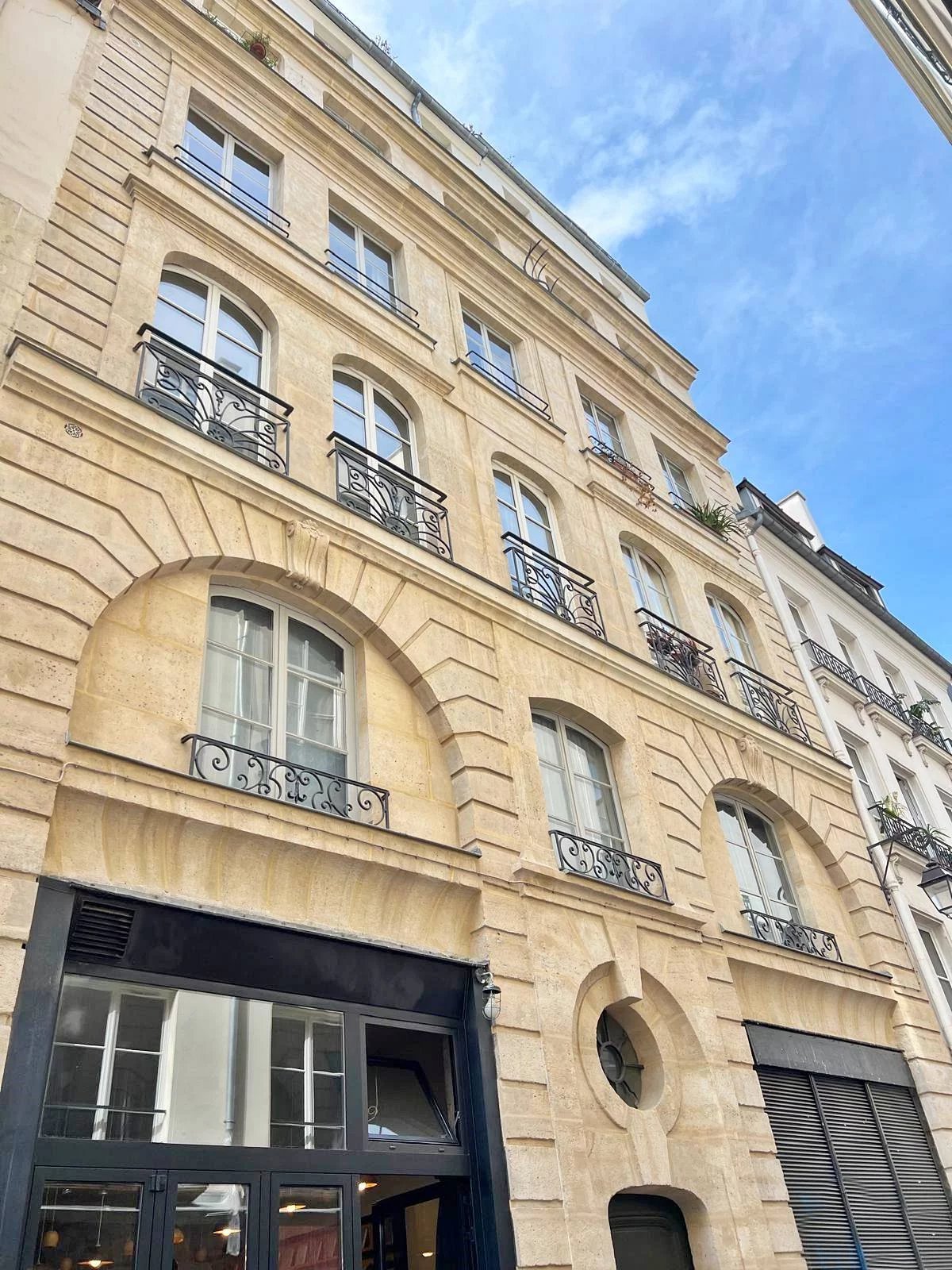 Agence immobilière de France Immobilier