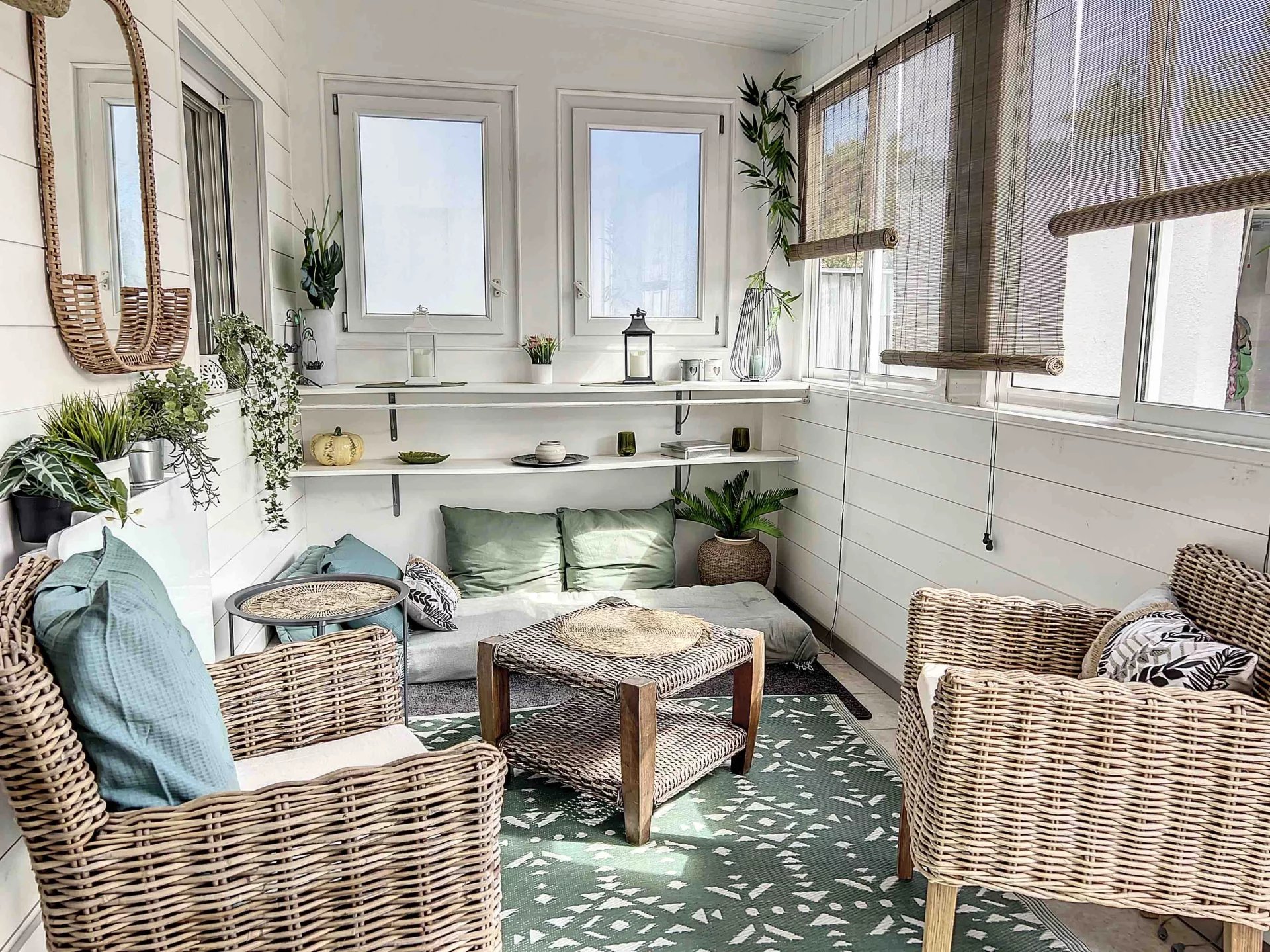 Agence immobilière de Turquoise immobilier