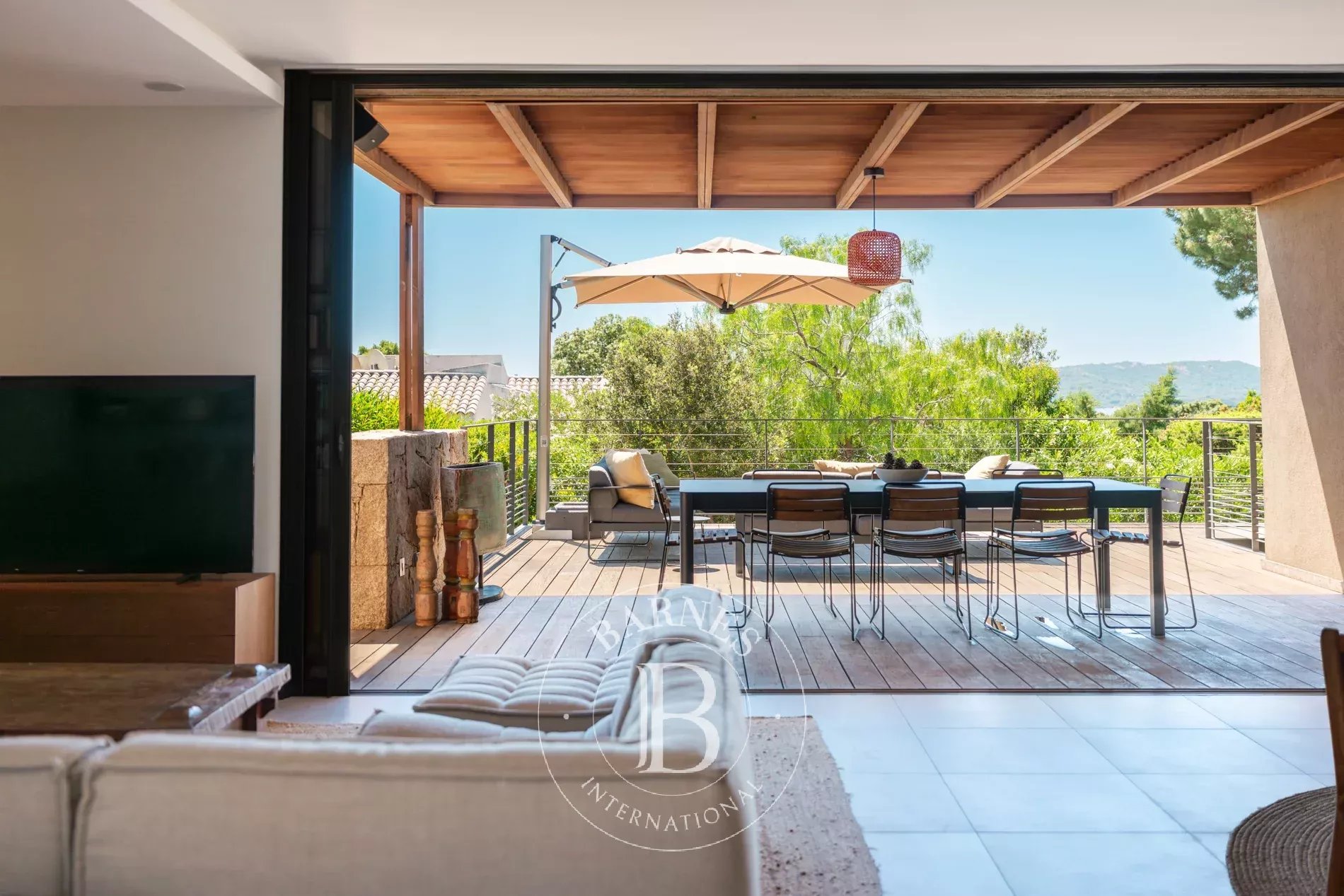 Porto-Vecchio  - Villa  4 Chambres - picture 9