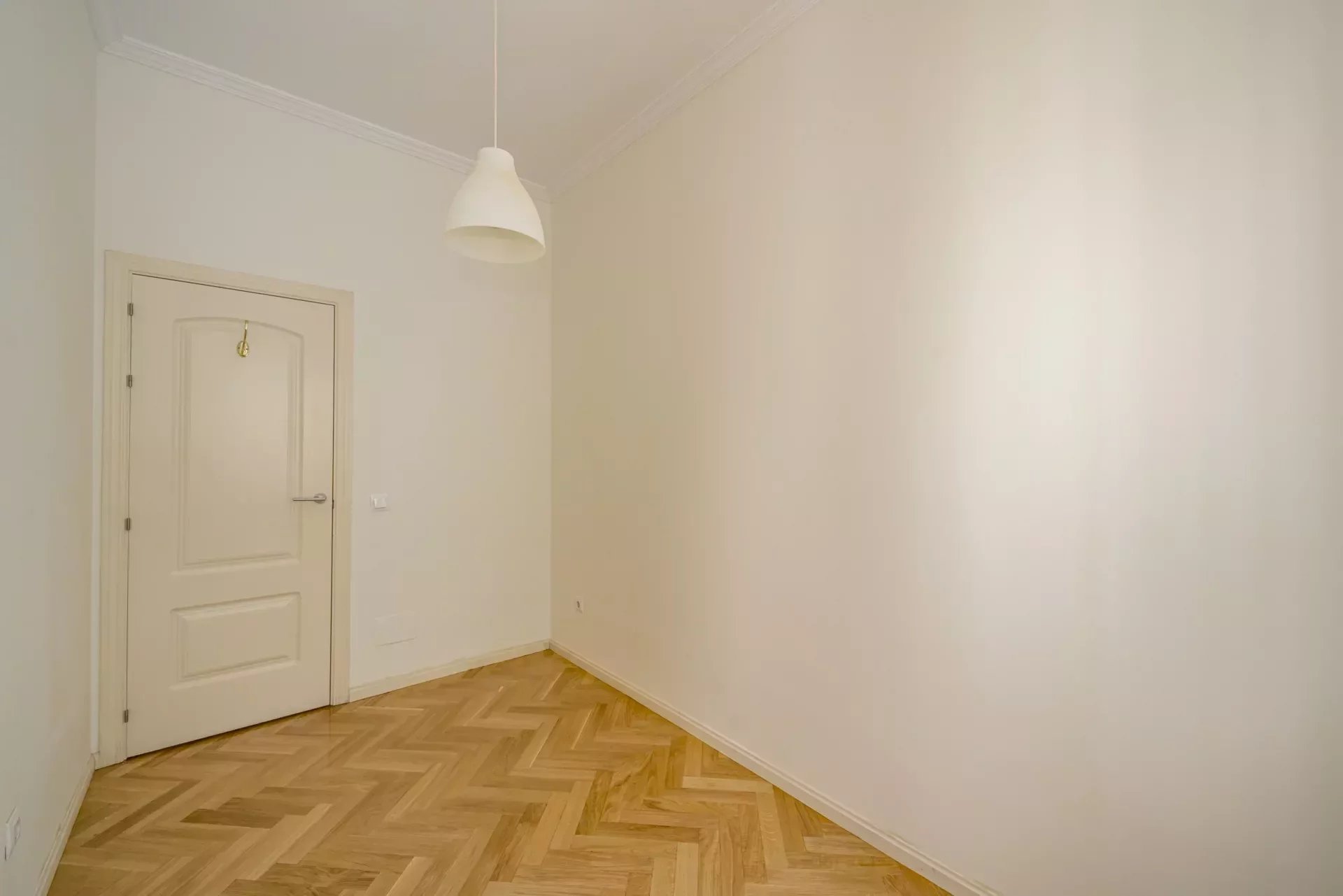 Appartement familial dans le quartier de Centro-Universidad - picture 20
