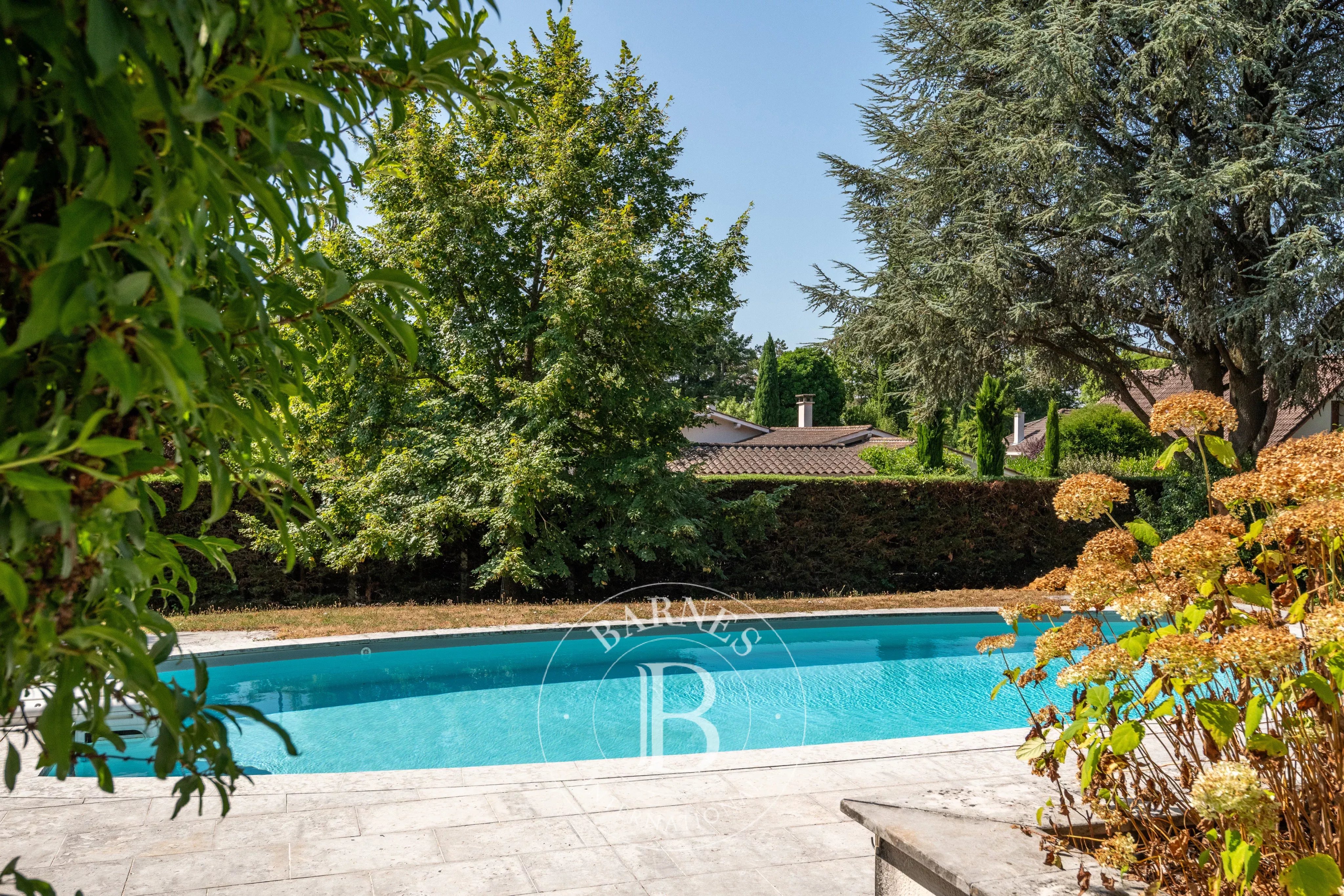 Maison Charbonnières-les-Bains  -  ref 87124827 (picture 2)
