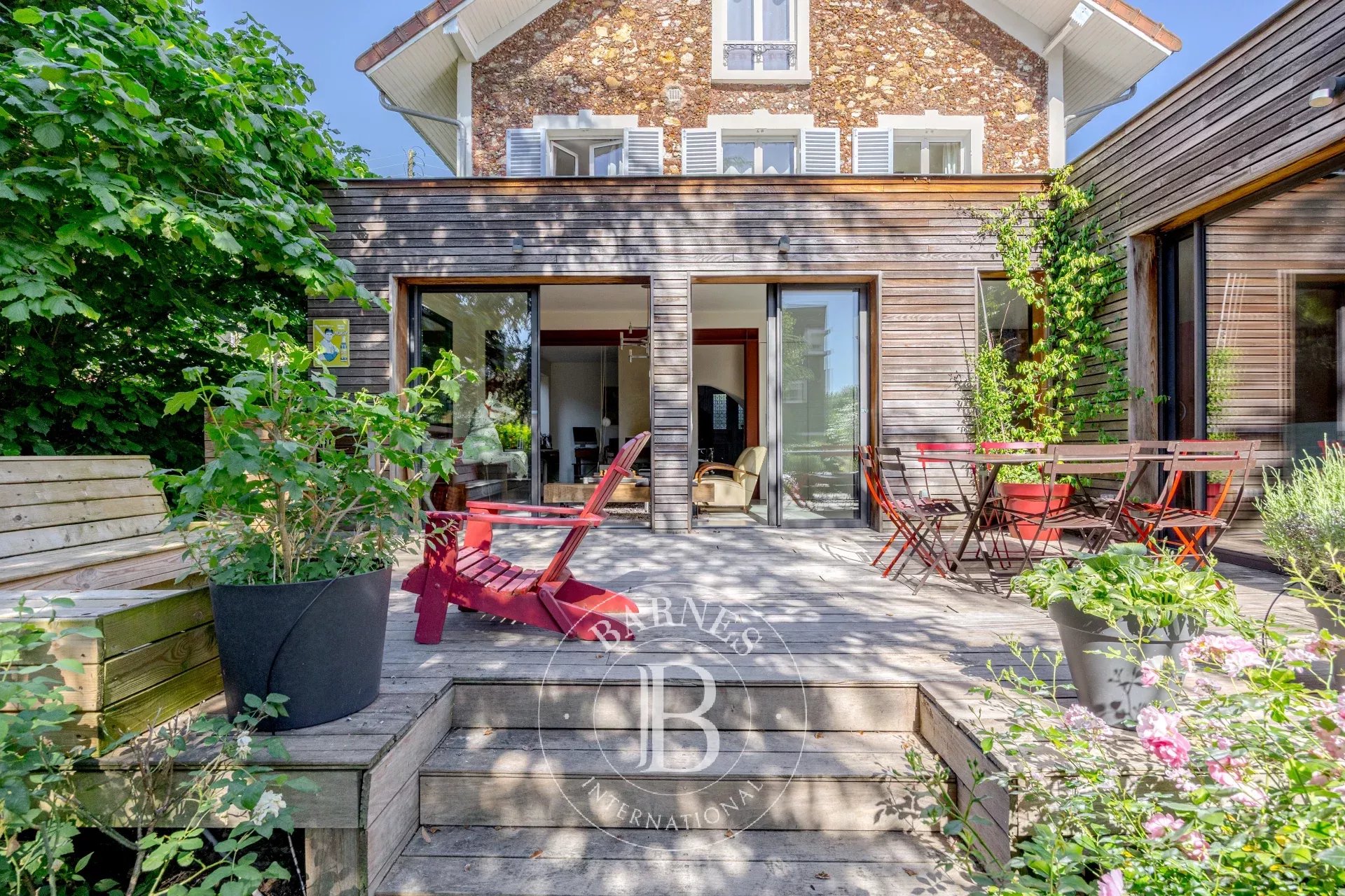 Casa Meudon  -  ref 87029634 (picture 1)