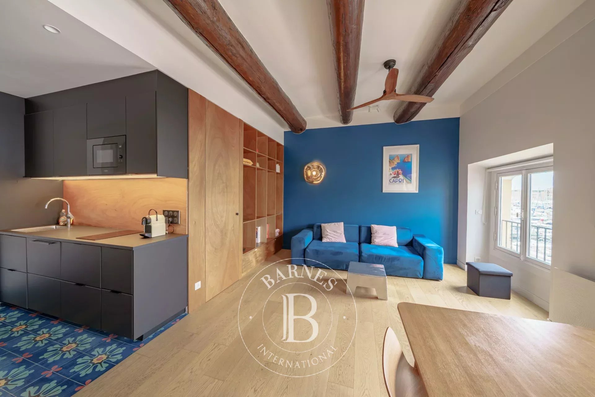 Daire Marseille 7ème