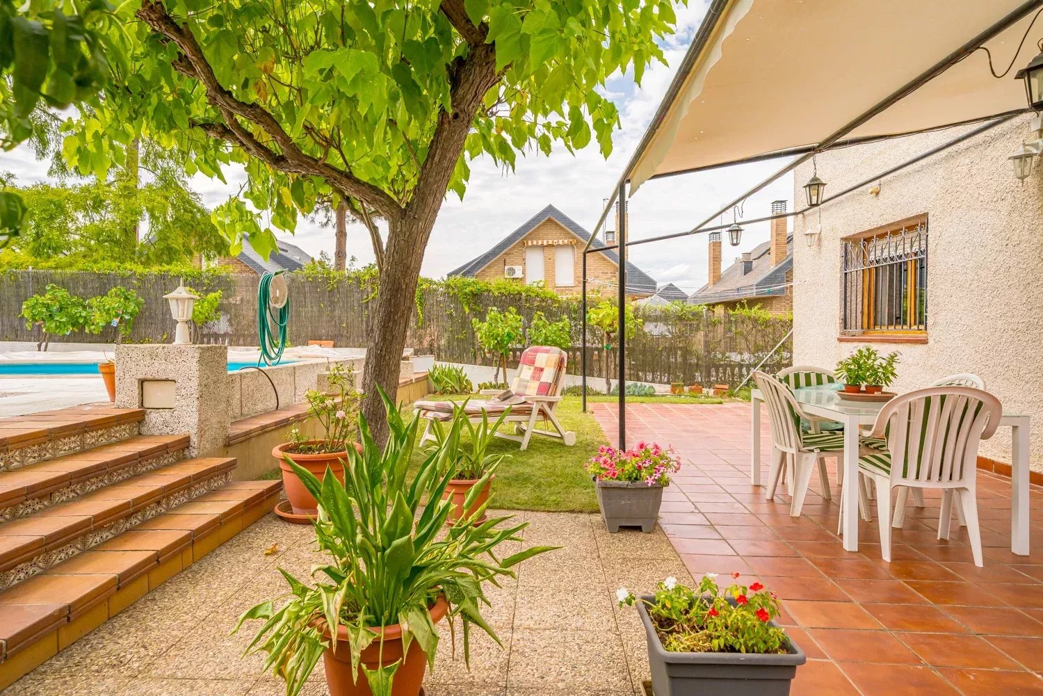 Ev Pozuelo de Alarcón - picture 26