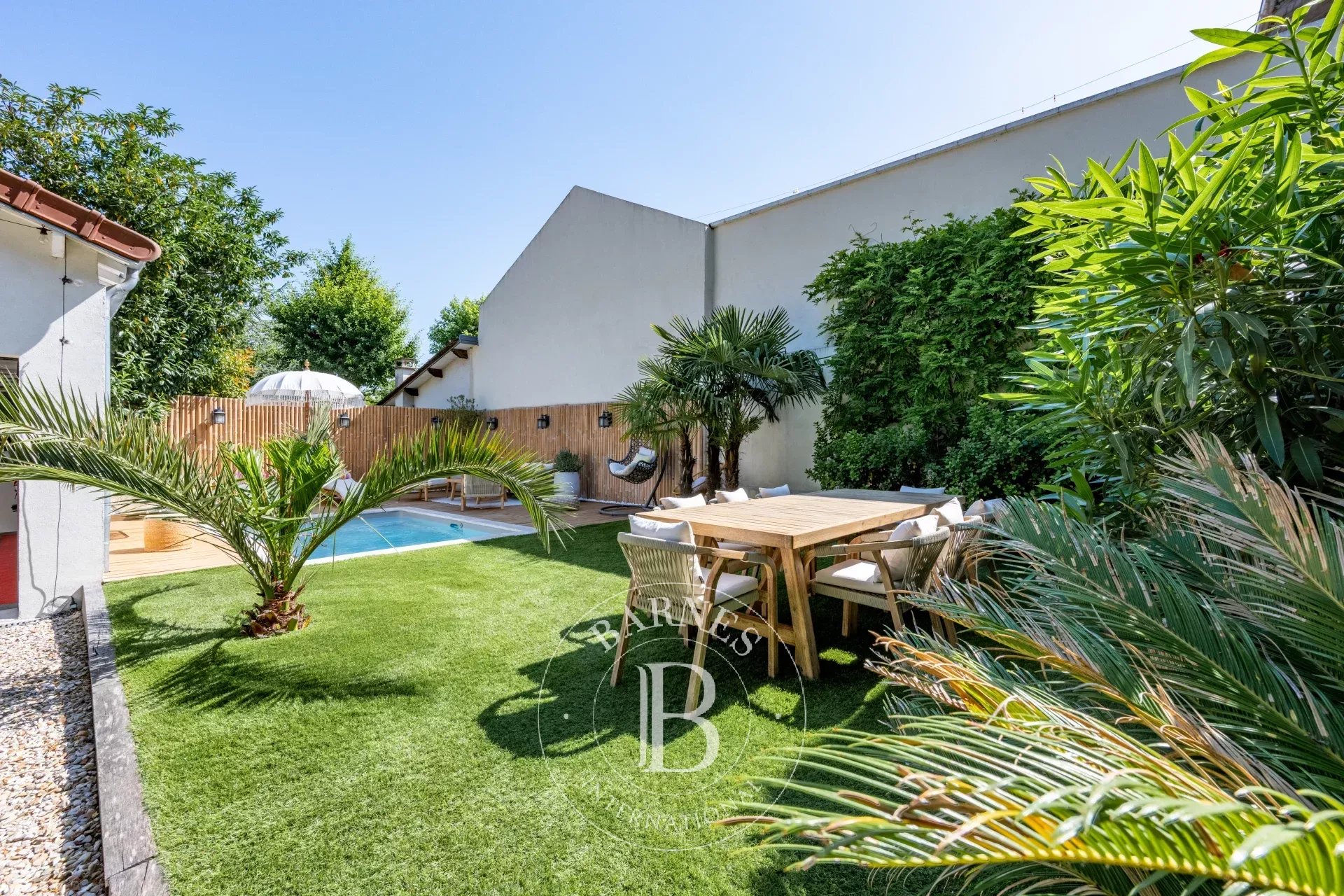 Casa Saint-Maur-des-Fossés  -  ref 87113165 (picture 2)