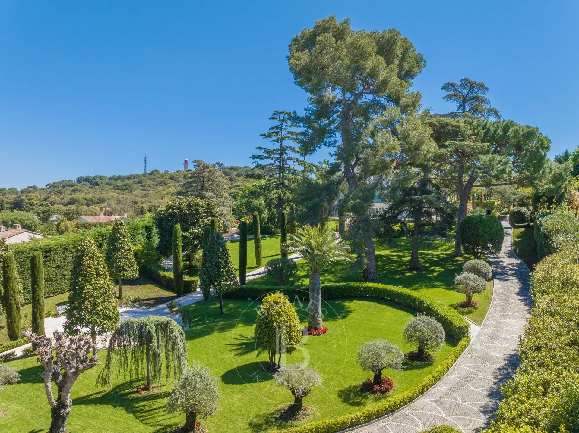 Вилла Antibes - picture 33