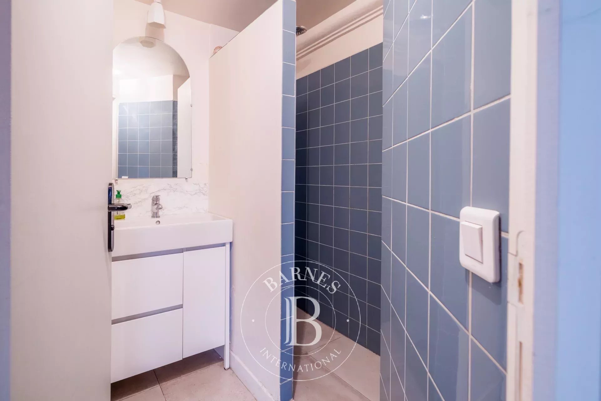 Daire Paris 2ème - picture 24