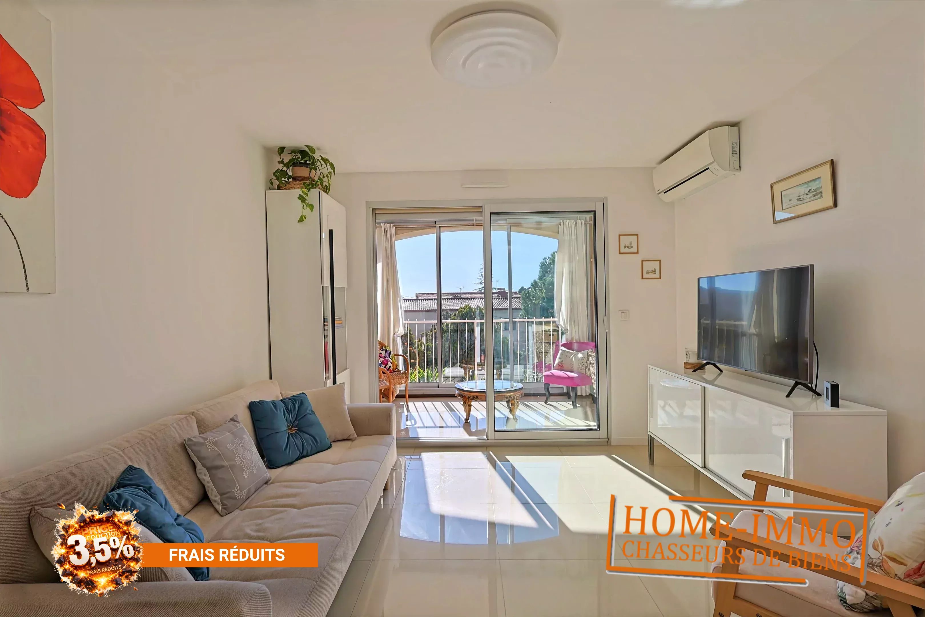 Agence immobilière de Home Immo