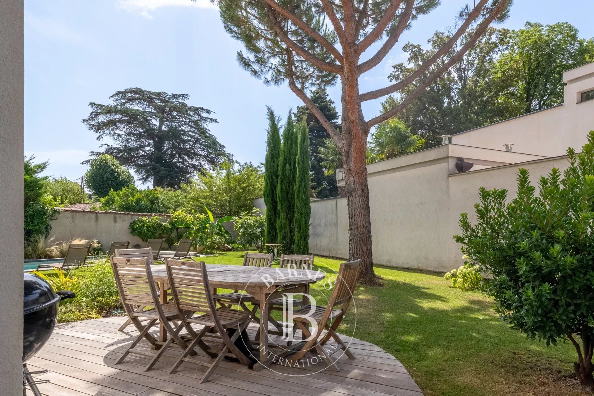 Ev Tassin-la-Demi-Lune