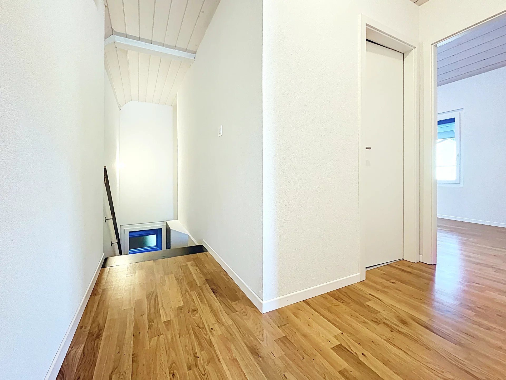 Duplex à Saint-Livres