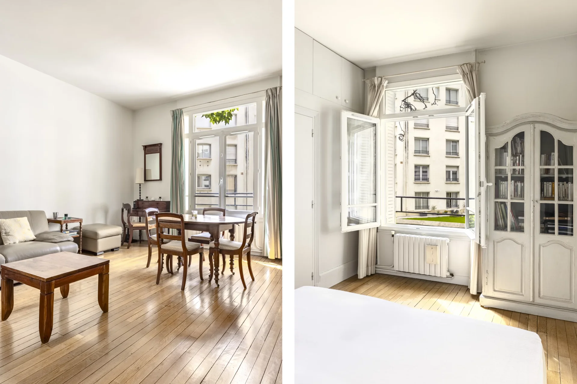 Neuilly-sur-Seine - SABLONS
