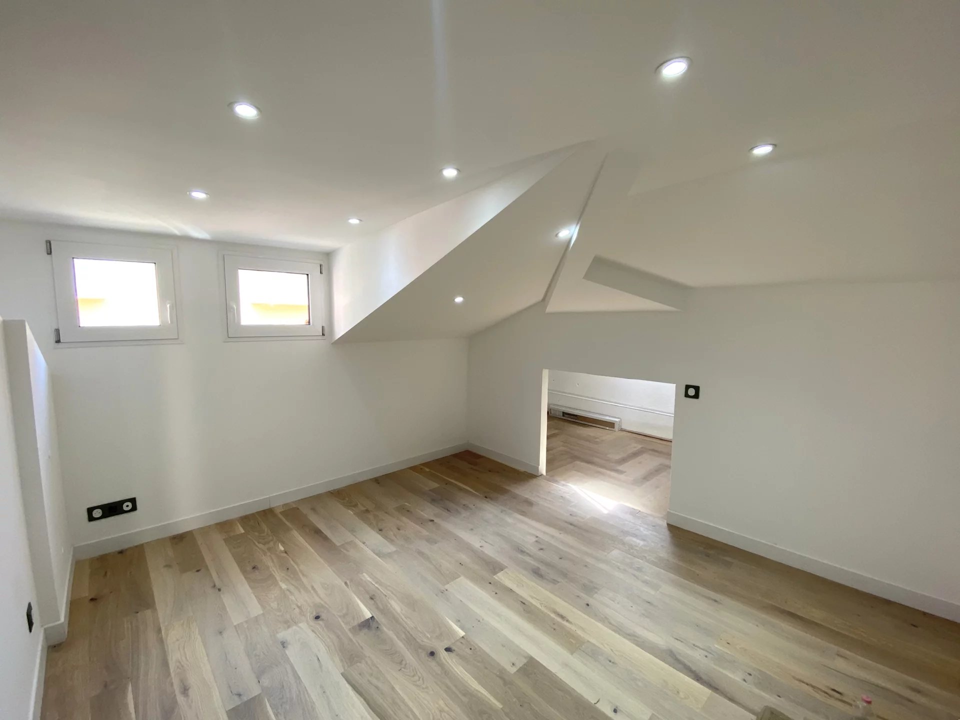 Vente Appartement Menton