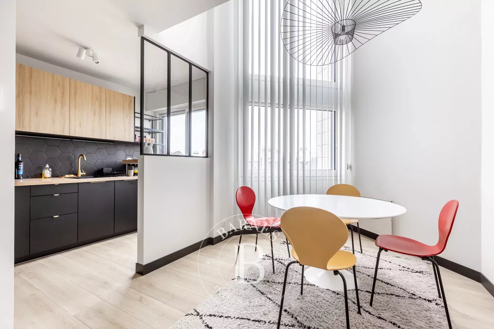 Apartment Paris 75017  -  ref 86517664 (picture 2)