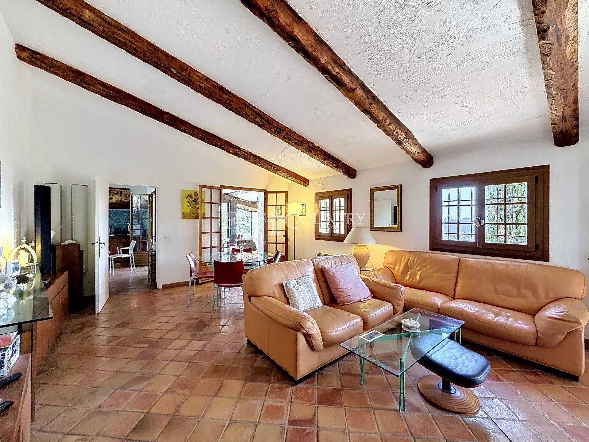 Photo of Charming Stone Villa with Sea Views and Swimming Pool