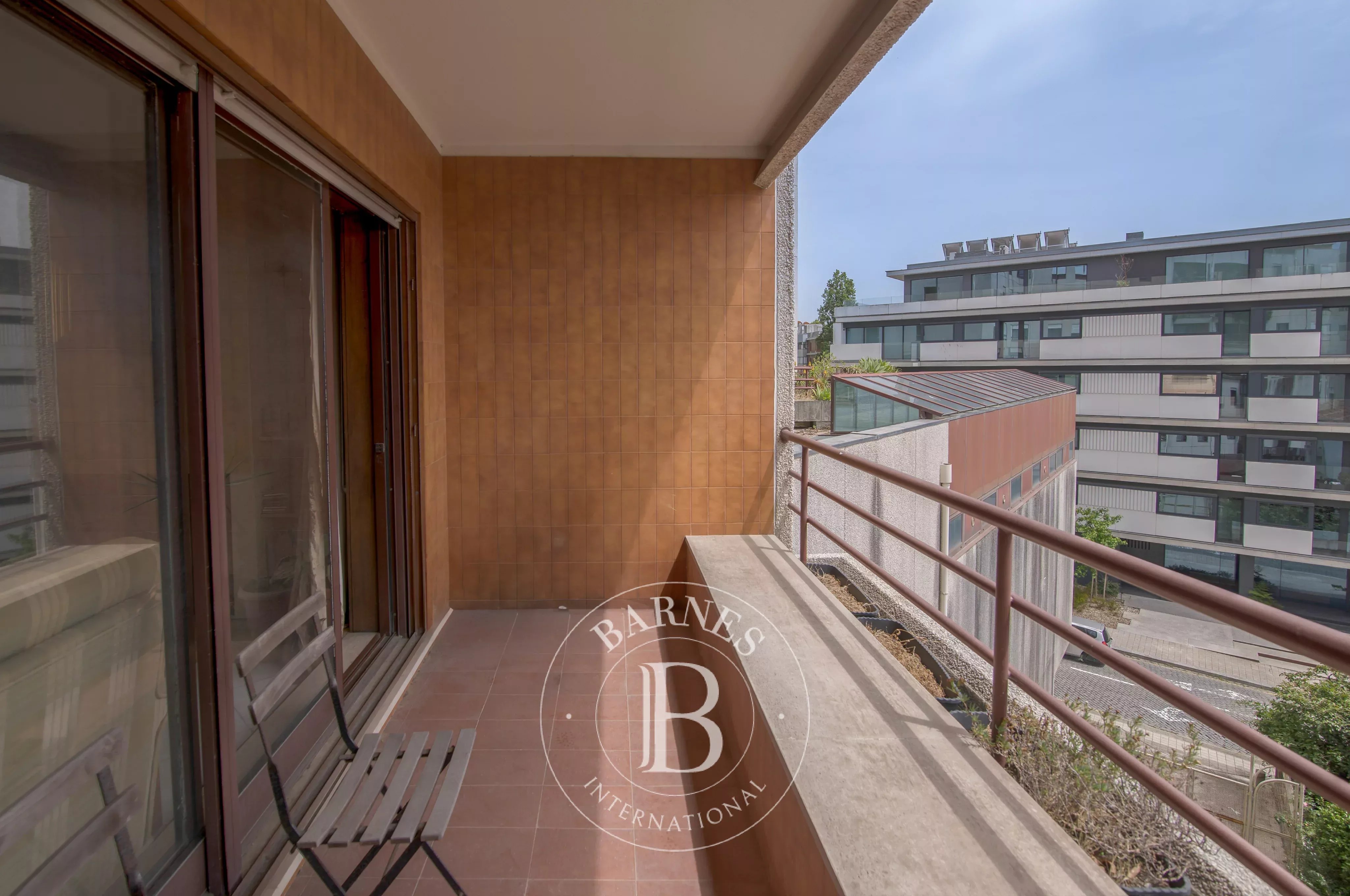 Apartamento na Avenida da Boavista