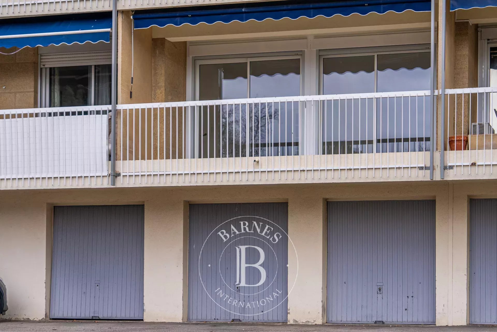 Daire Aix-en-Provence - picture 25