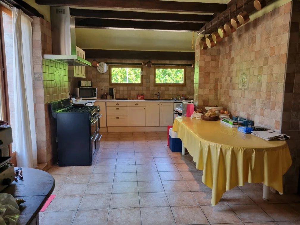 Maison à vendre Mirande, Gers