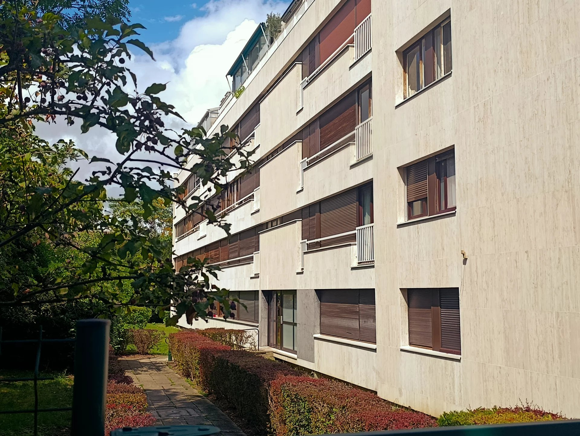 Appartement en viager occupé à Saint-Maur-des-Fossés